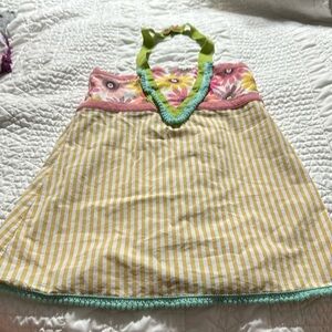 Size 10 part of the 435 collection with Matilda Jane